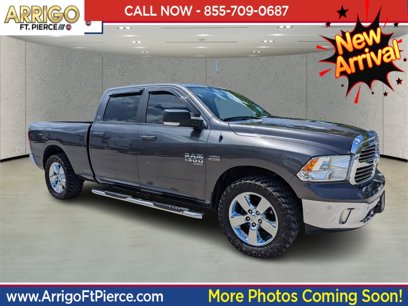 Used 2019 RAM 1500 Big Horn