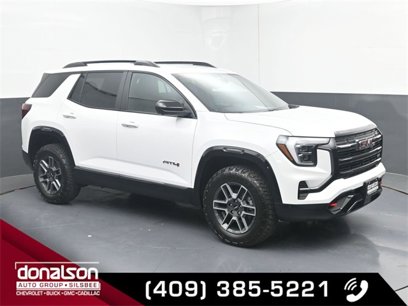 New 2026 GMC Terrain AT4 w/ Convenience Package III