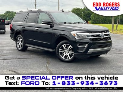 Used 2024 Ford Expedition Limited