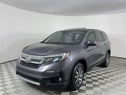 Used 2020 Honda Pilot EX-L