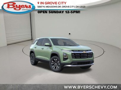 New 2026 Chevrolet Equinox LT w/ Convenience Package II