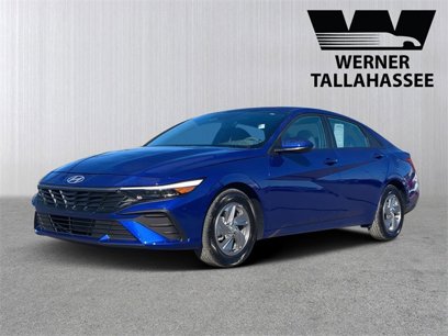 Certified 2024 Hyundai Elantra SE