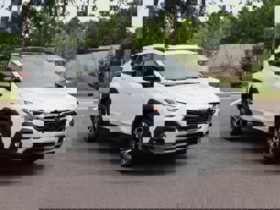 New 2025 Subaru Crosstrek 2.5i Premium
