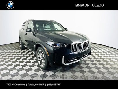 New 2026 BMW X5 xDrive40i