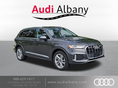 Used 2023 Audi Q7 2.0T Premium