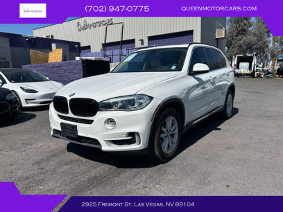 Used 2015 BMW X5 xDrive35i