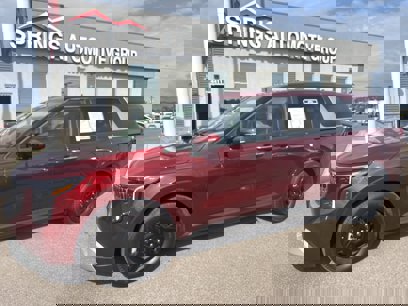 Used 2025 Kia Carnival