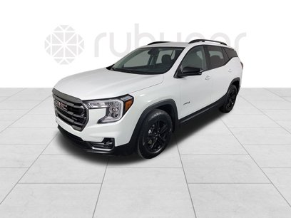 Used 2023 GMC Terrain AT4