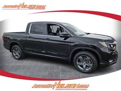 Used 2023 Honda Ridgeline RTL