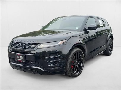 Used 2023 Land Rover Range Rover Evoque R-Dynamic SE