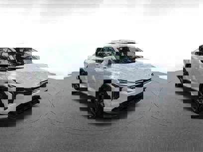 Used 2025 Kia K4 LXS
