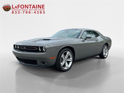 Used 2017 Dodge Challenger R/T w/ Sound Group