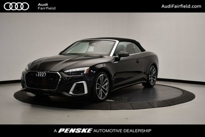 Certified 2023 Audi A5 2.0T Premium Plus