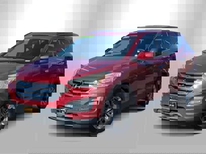 Used 2013 Hyundai Santa Fe Sport