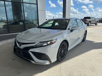 Used 2023 Toyota Camry XSE