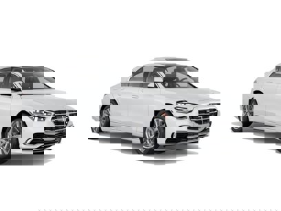 New 2025 Mercedes-Benz S 580 4MATIC Sedan