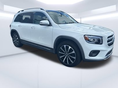 Used 2022 Mercedes-Benz GLB 250