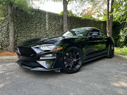 Used 2022 Ford Mustang GT Premium w/ Equipment Group 401A