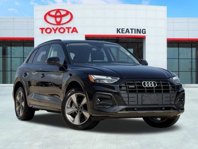 Used 2025 Audi Q5 2.0T Premium