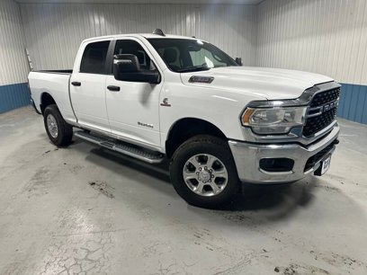 Used 2023 RAM 3500 Big Horn w/ Level 1 Equipment Group