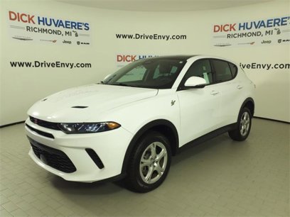 Used 2023 Dodge Hornet GT Plus