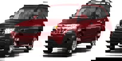 Used 2011 Subaru Forester 2.5X Premium w/ Utility Pkg