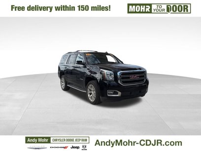 Used 2020 GMC Yukon SLT w/ Value Plus Edition
