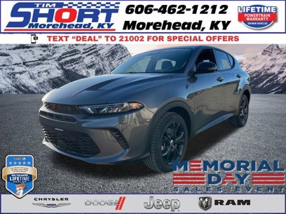 New 2025 Dodge Hornet GT w/ GT Blacktop Package