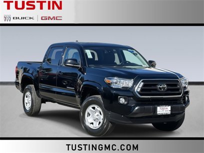 Used 2023 Toyota Tacoma SR5