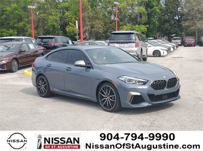 Used 2021 BMW M235i xDrive Gran Coupe