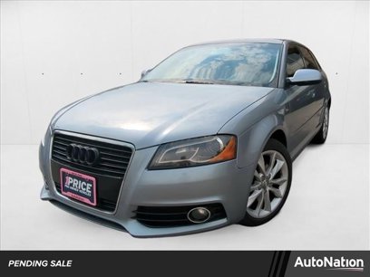 Used 2013 Audi A3 TDI Premium Plus w/ Premium Plus Pkg
