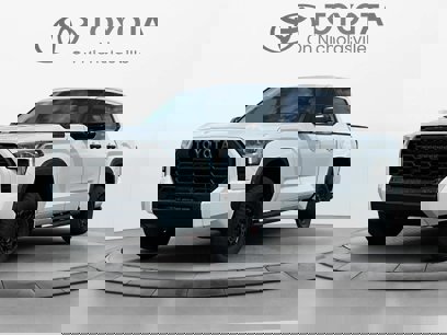 Used 2023 Toyota Tundra TRD Pro
