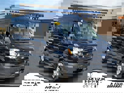 Used 2019 Ford Transit 350 XLT