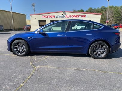 Used 2018 Tesla Model 3 Performance