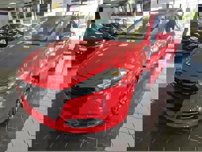 Used 2016 Dodge Dart SE w/ Convenience Group
