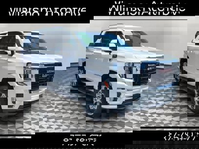 Used 2022 GMC Yukon SLE w/ Gmc Pro Safety Plus Package