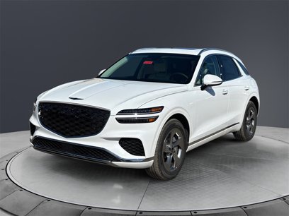 New 2026 Genesis GV70 2.5T