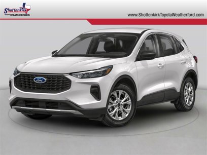 Used 2023 Ford Escape ST-Line w/ Equipment Group 301A