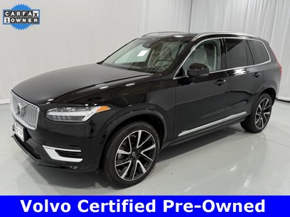 Used 2023 Volvo XC90 B5 Plus