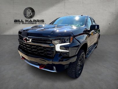 Used 2023 Chevrolet Silverado 1500 ZR2 w/ Technology Package