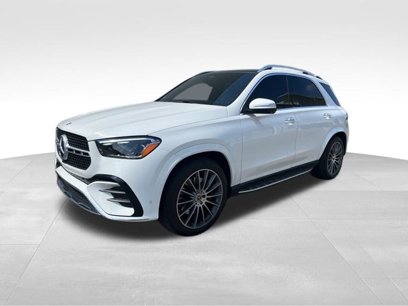 Used 2024 Mercedes-Benz GLE 350 4MATIC
