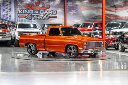 Used 1986 Chevrolet Silverado 1500 1500