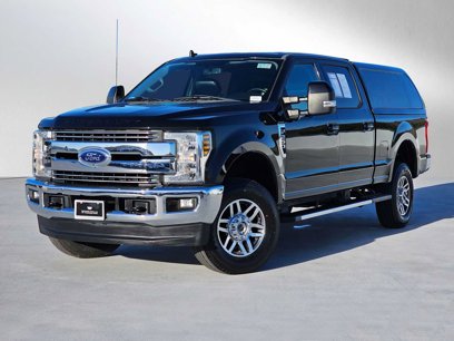 Used 2019 Ford F250 Lariat w/ FX4 Off-Road Package