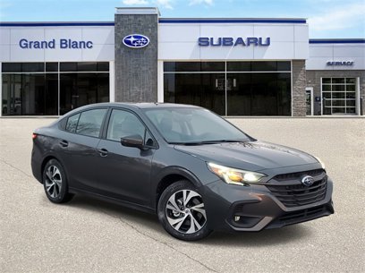New 2025 Subaru Legacy Premium