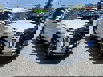 Certified 2023 Hyundai Palisade Limited