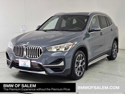 Used 2022 BMW X1 xDrive28i w/ Convenience Package