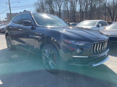 Used 2019 Maserati Levante GranLusso