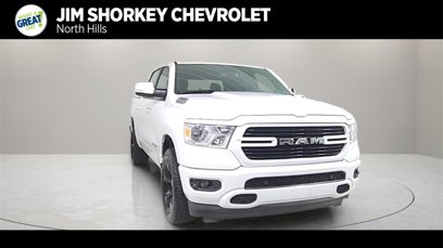 Used 2019 RAM 1500 Big Horn