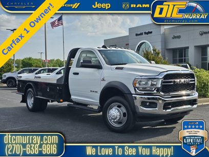 Used 2022 RAM 5500 Tradesman