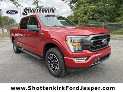 Used 2022 Ford F150 XLT w/ Equipment Group 302A High